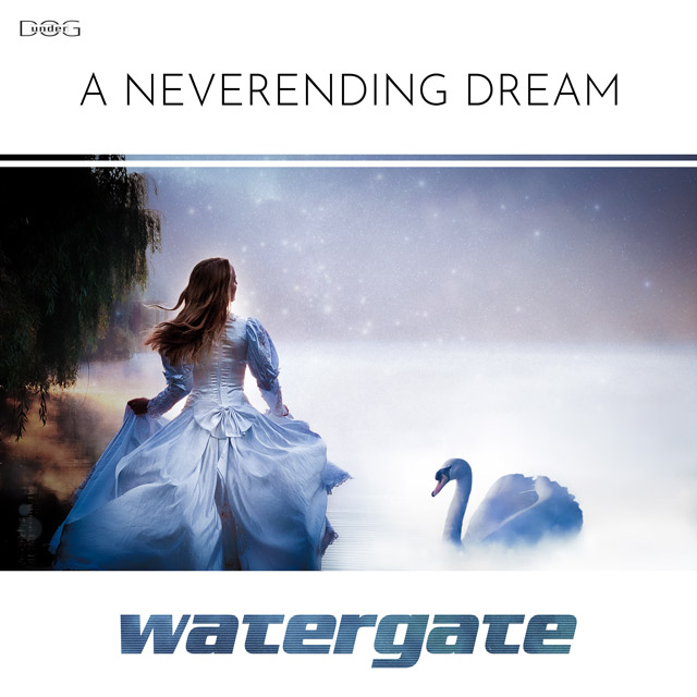 A Neverending Dream - Watergate