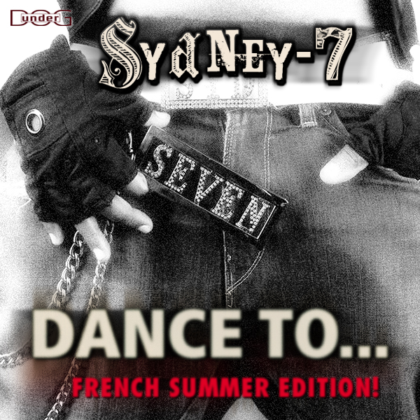 Dance To... (French Summer Edition)