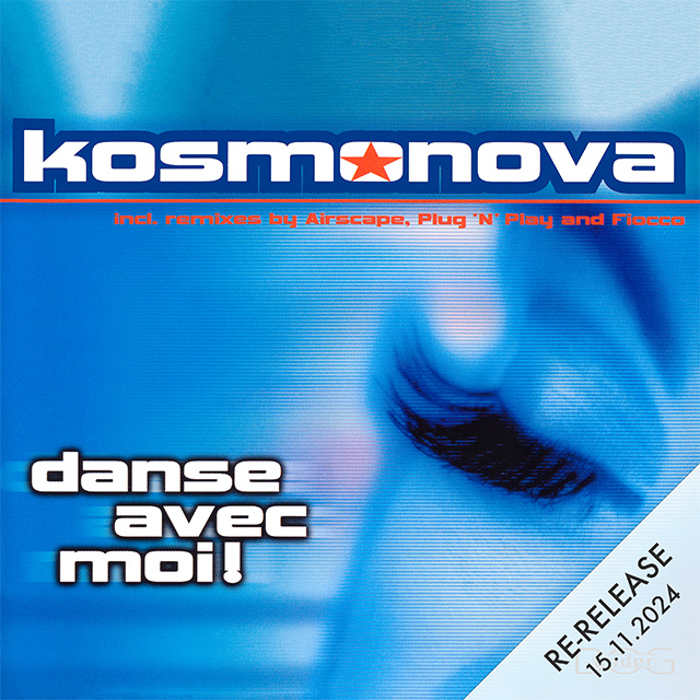 New Life - DJ Quicksilver