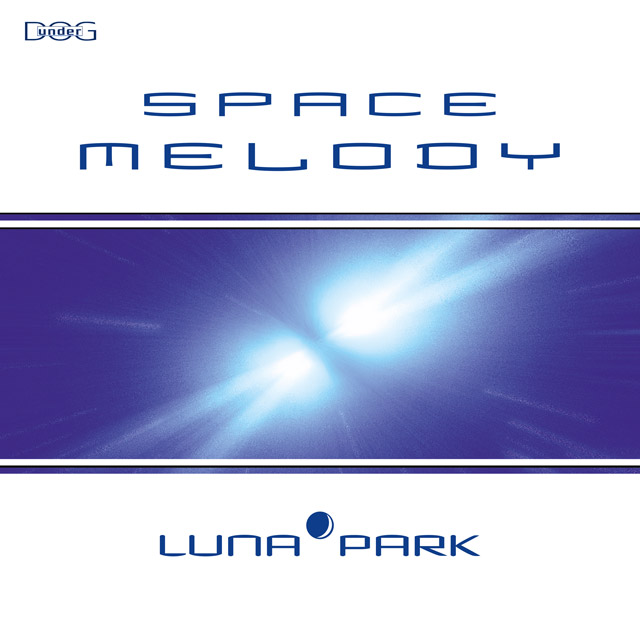 Space Melody - Luna Park