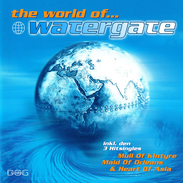 The World Of... - Watergate